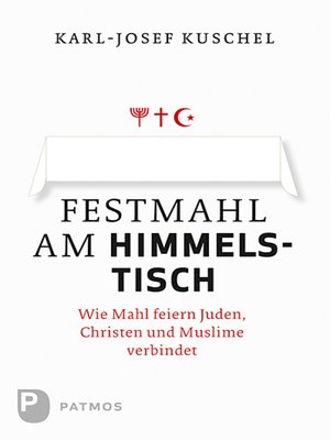 cover image of Festmahl am Himmelstisch